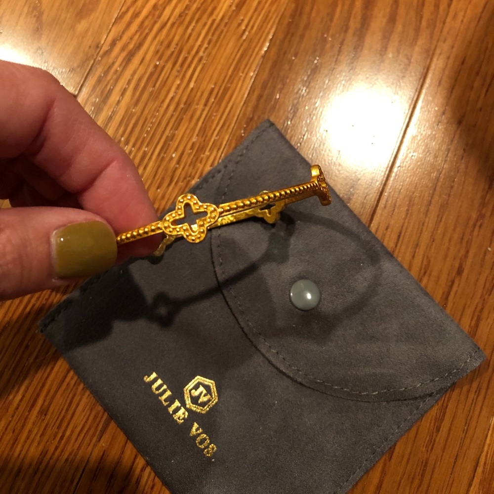 Julie Voss bracelet